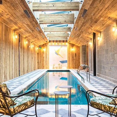 The Dean Cork Hotel Bagian luar foto