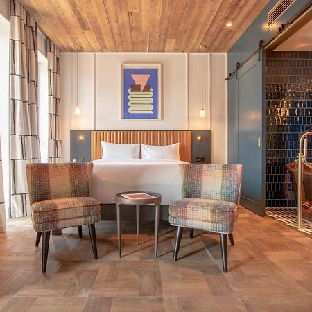 The Dean Cork Hotel Bagian luar foto