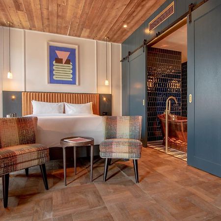 The Dean Cork Hotel Bagian luar foto