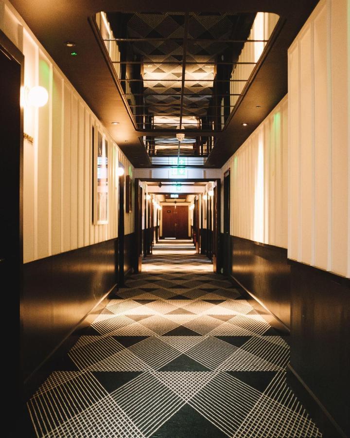 The Dean Cork Hotel Bagian luar foto