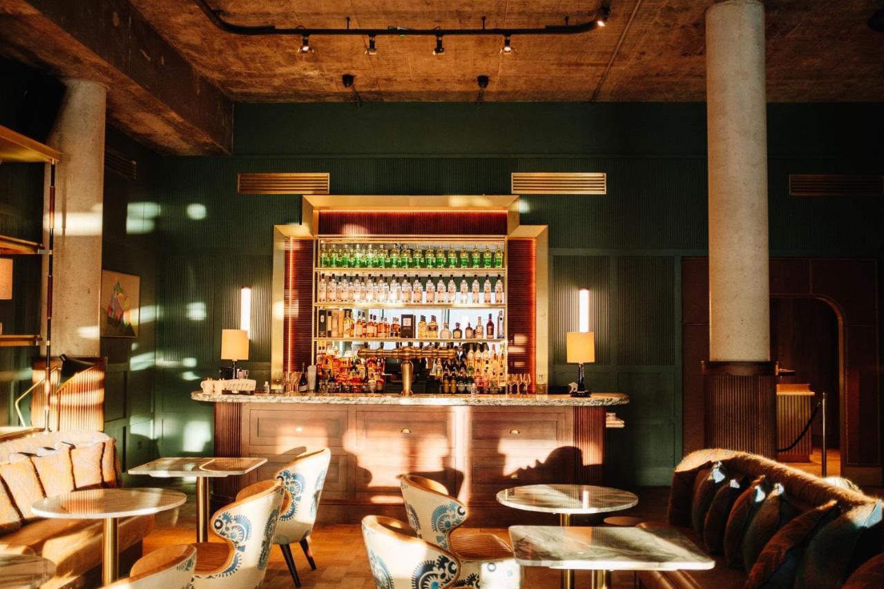 The Dean Cork Hotel Bagian luar foto