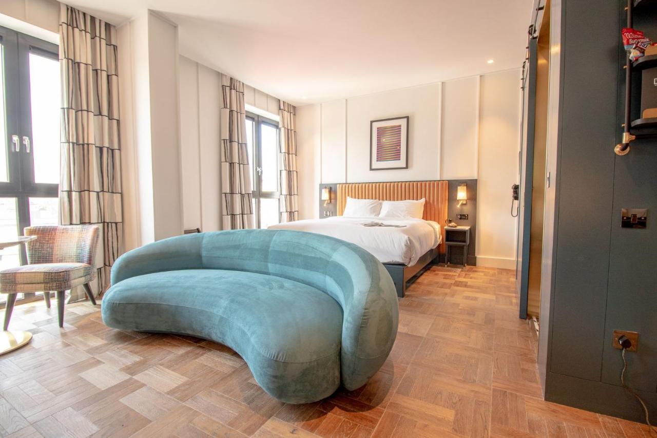 The Dean Cork Hotel Bagian luar foto