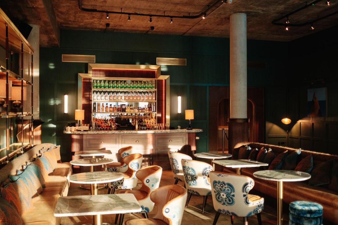 The Dean Cork Hotel Bagian luar foto