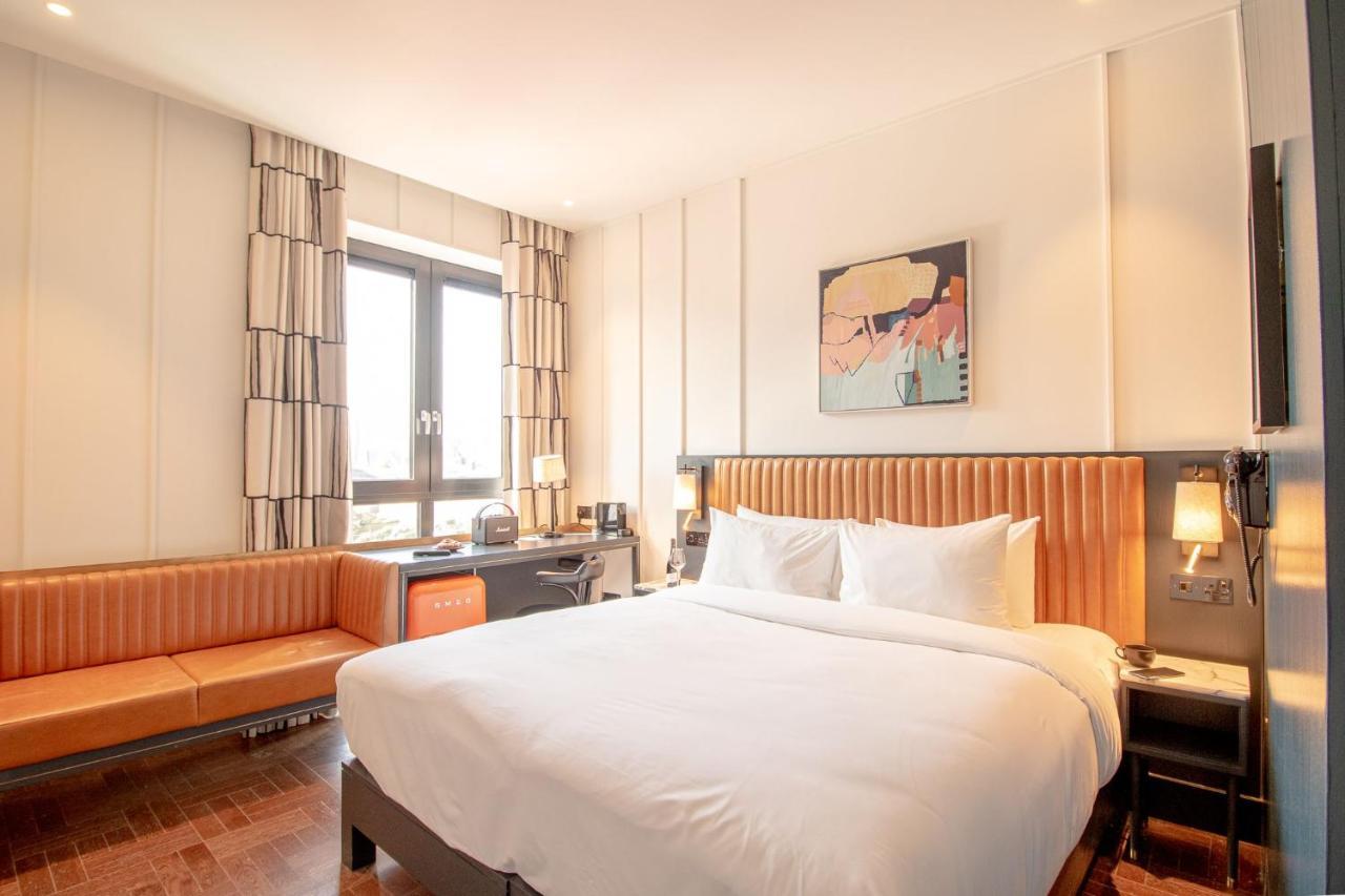 The Dean Cork Hotel Bagian luar foto