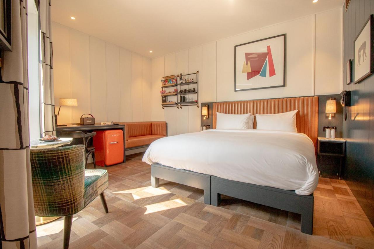 The Dean Cork Hotel Bagian luar foto