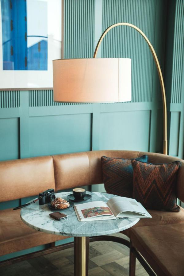 The Dean Cork Hotel Bagian luar foto