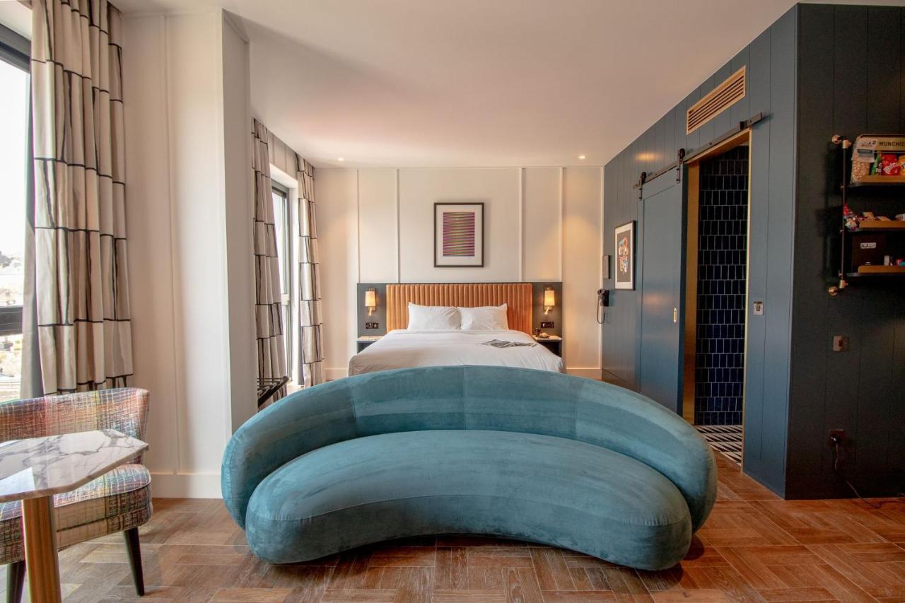 The Dean Cork Hotel Bagian luar foto