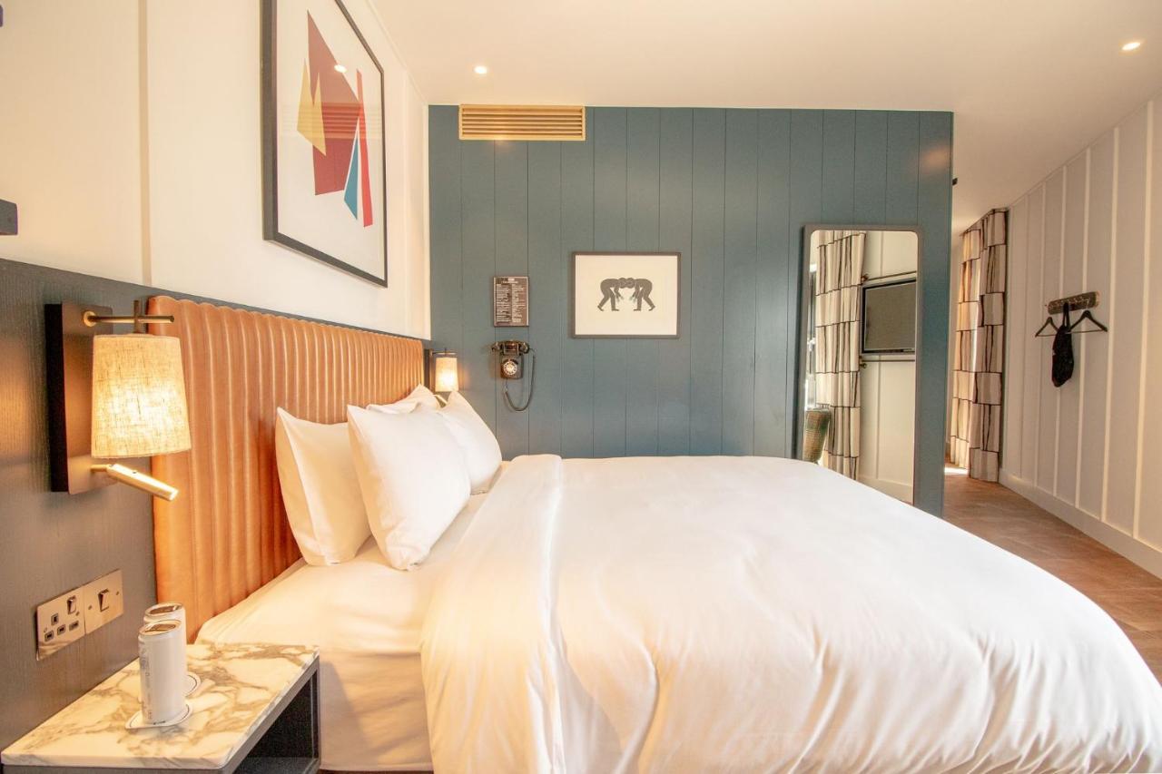 The Dean Cork Hotel Bagian luar foto