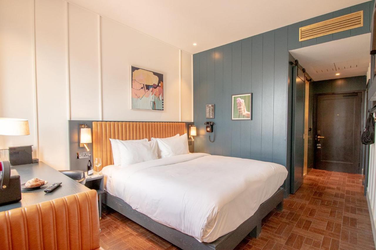 The Dean Cork Hotel Bagian luar foto