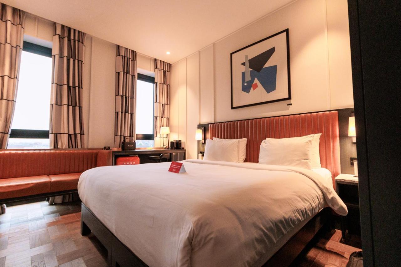 The Dean Cork Hotel Bagian luar foto