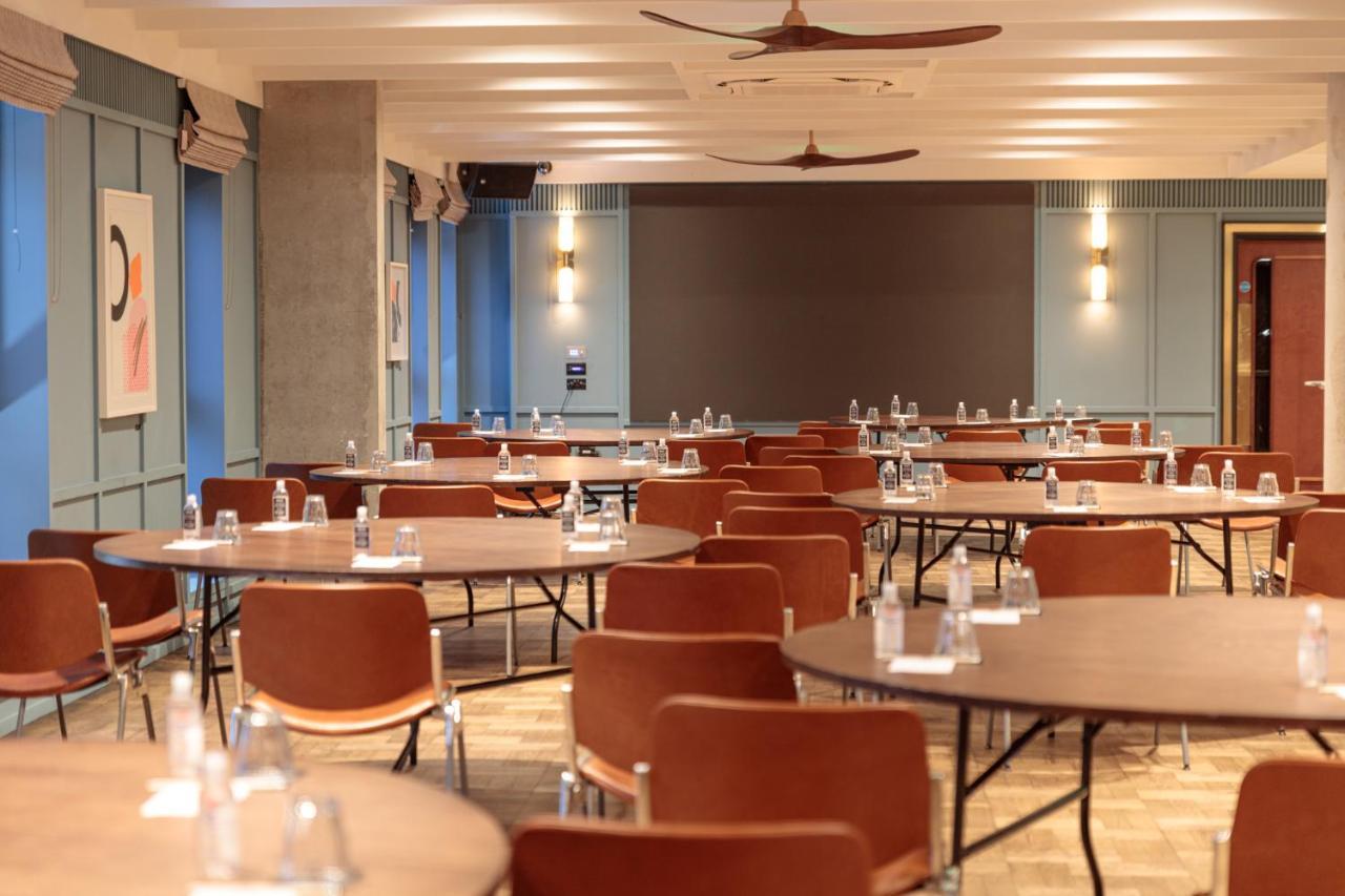 The Dean Cork Hotel Bagian luar foto