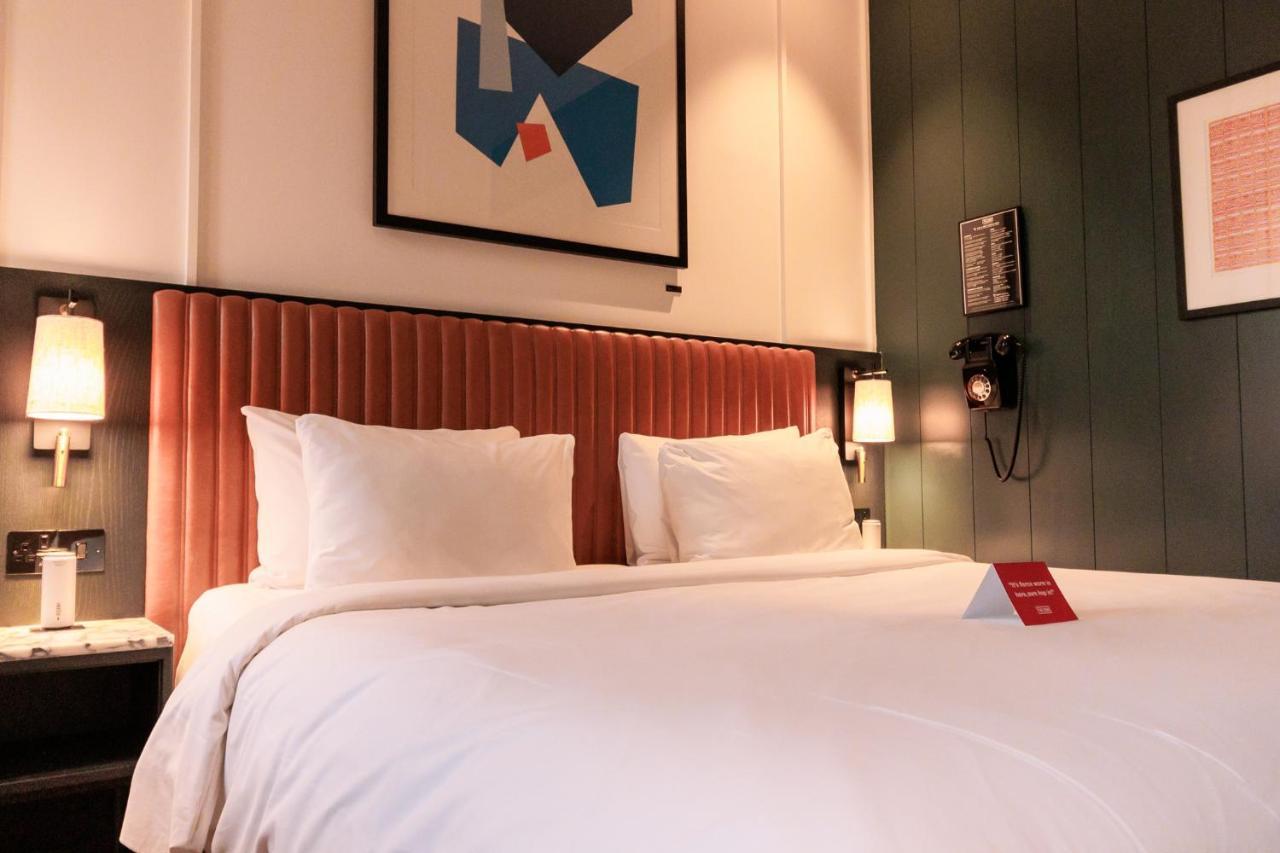 The Dean Cork Hotel Bagian luar foto