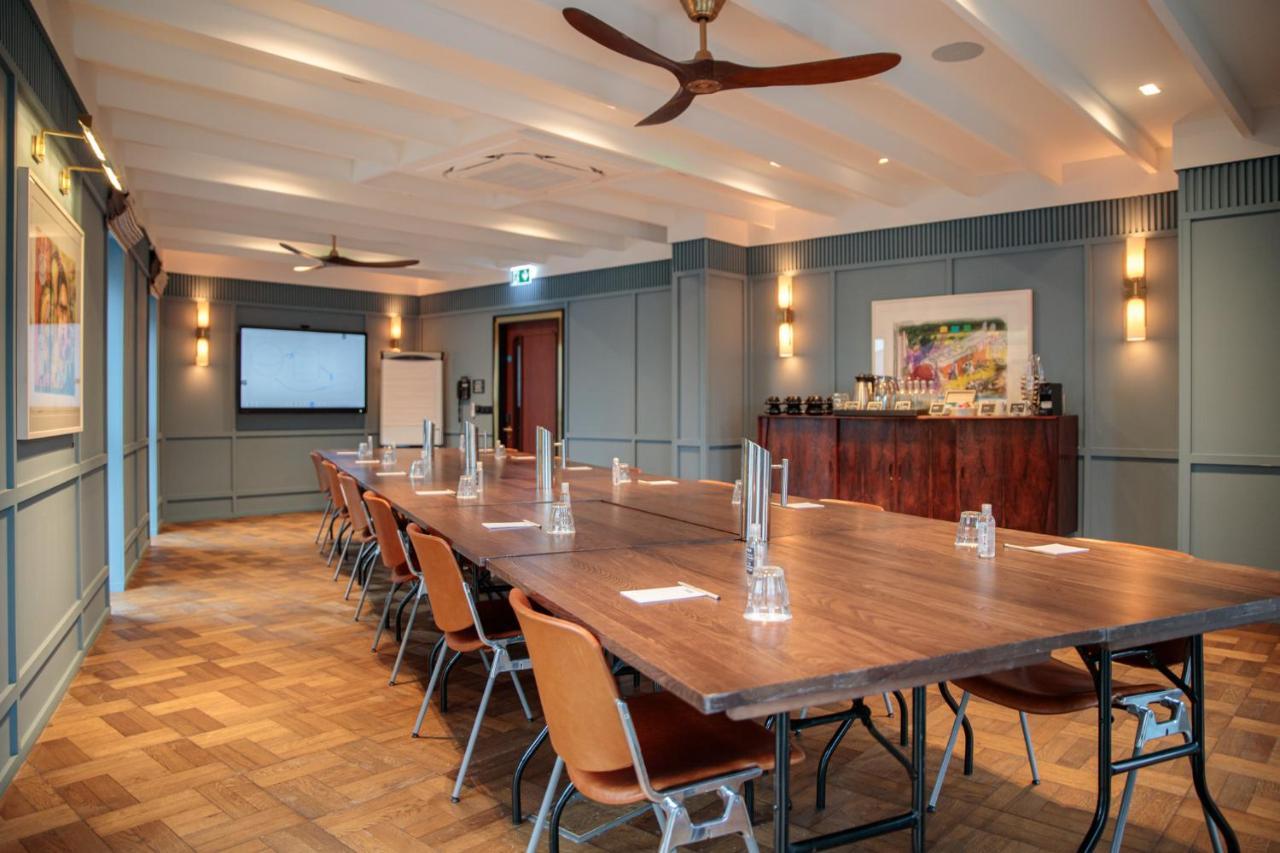 The Dean Cork Hotel Bagian luar foto