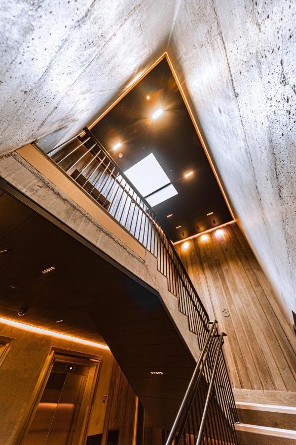 The Dean Cork Hotel Bagian luar foto