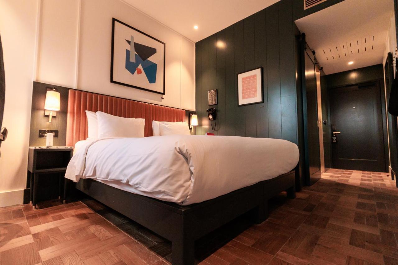 The Dean Cork Hotel Bagian luar foto