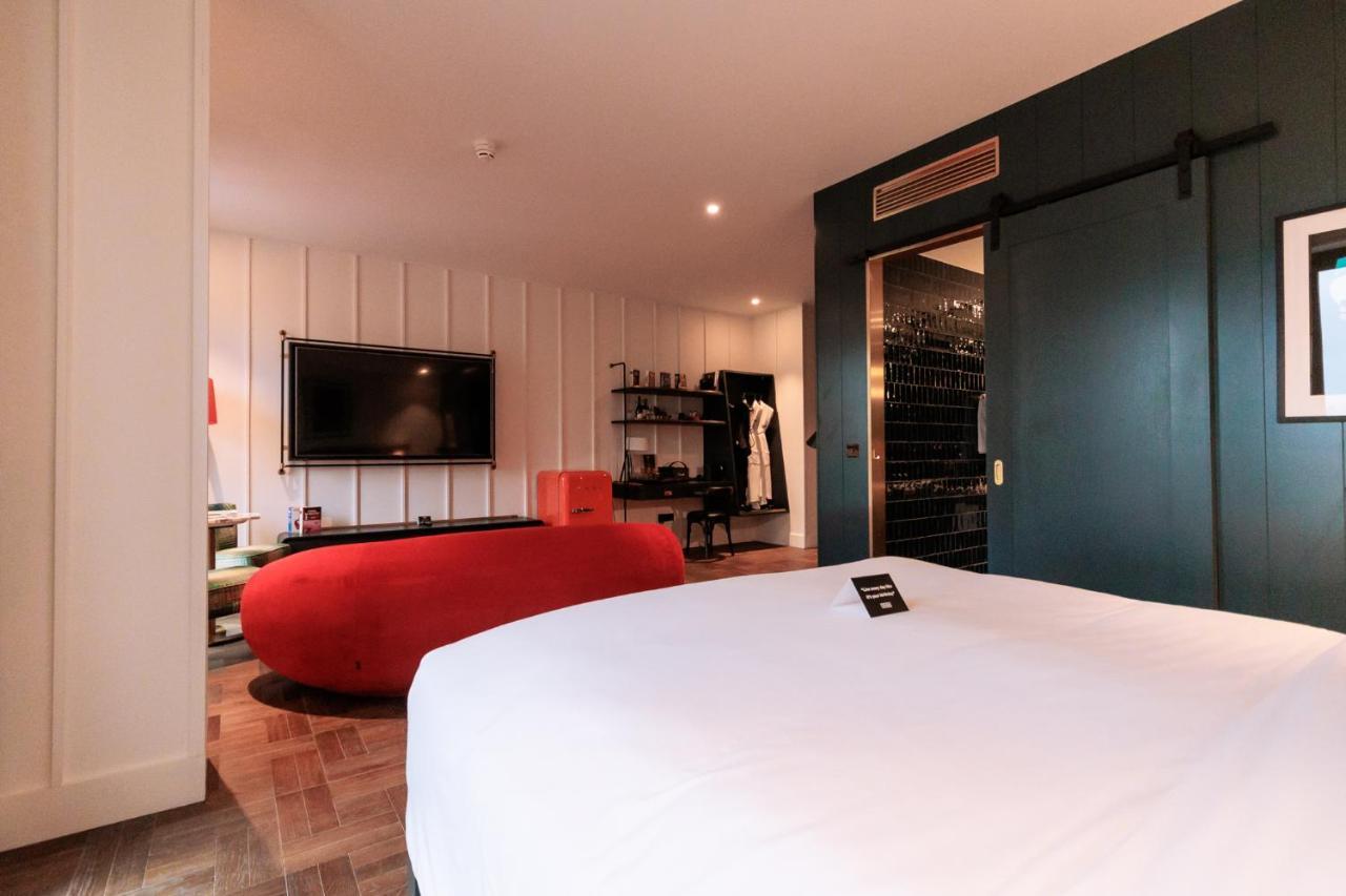 The Dean Cork Hotel Bagian luar foto