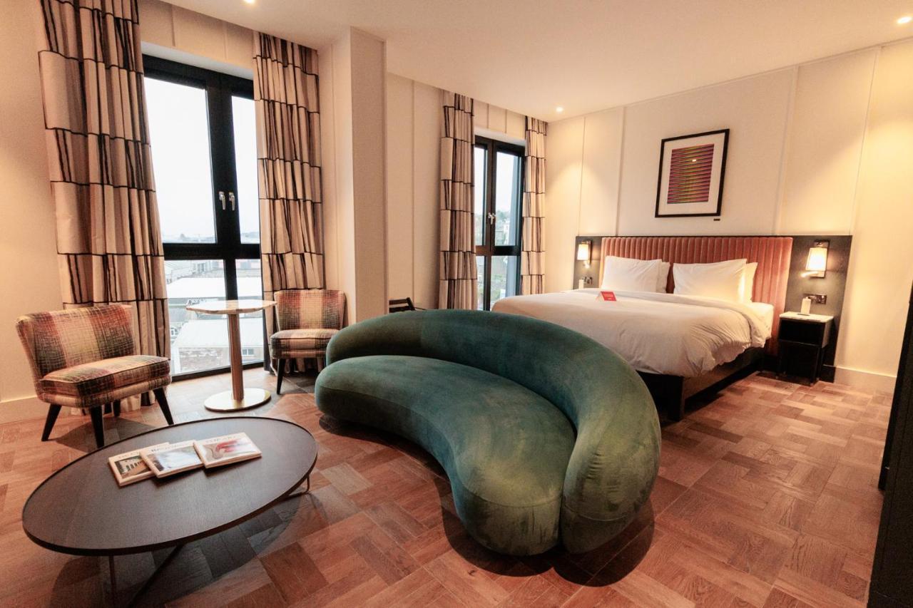 The Dean Cork Hotel Bagian luar foto