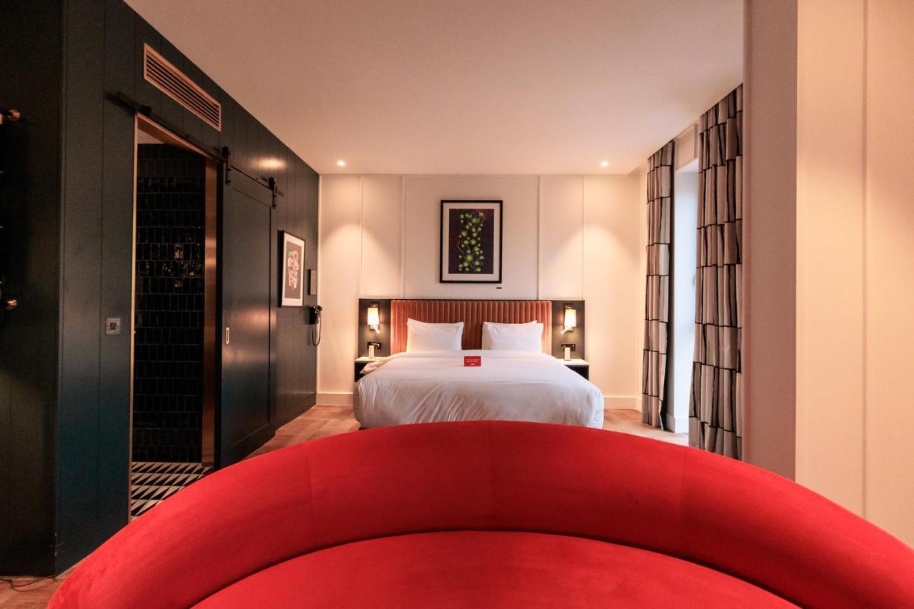 The Dean Cork Hotel Bagian luar foto