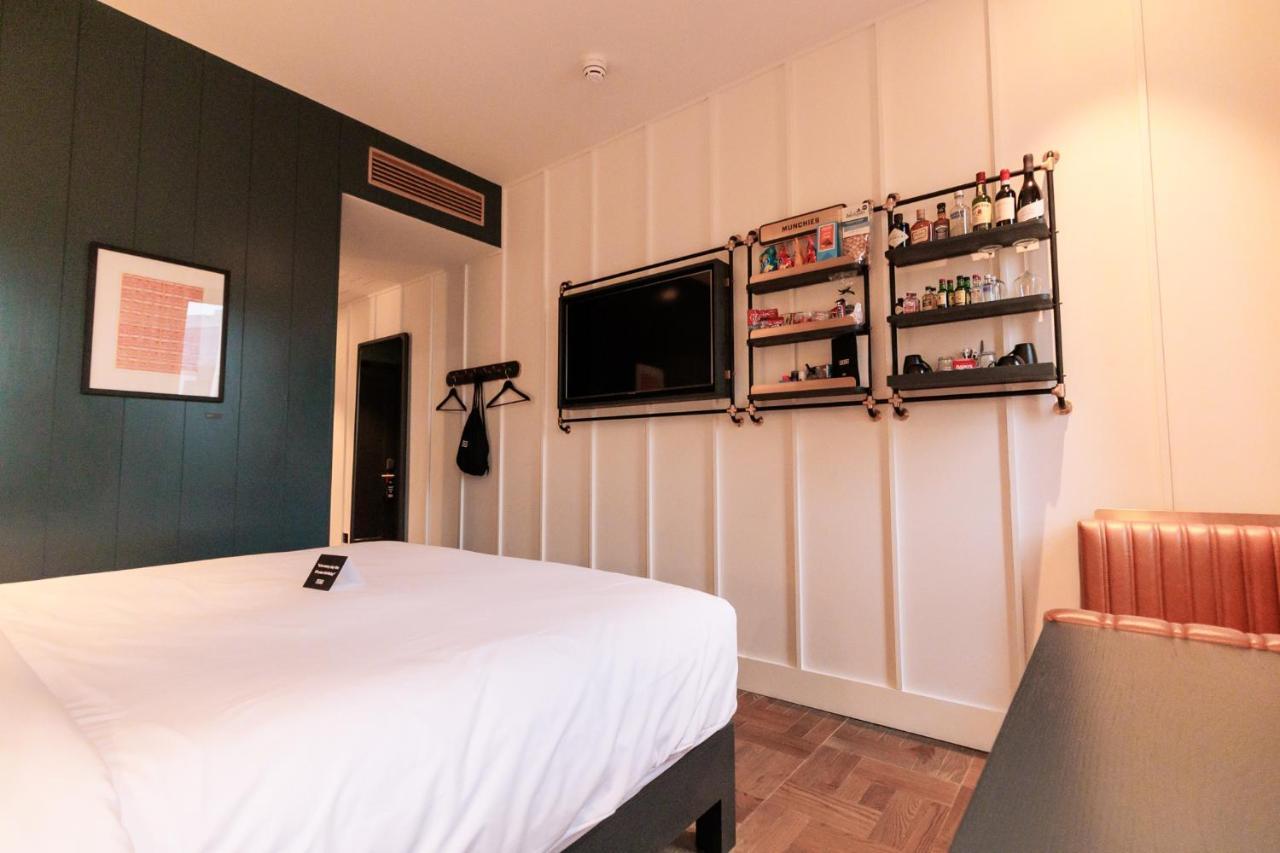 The Dean Cork Hotel Bagian luar foto