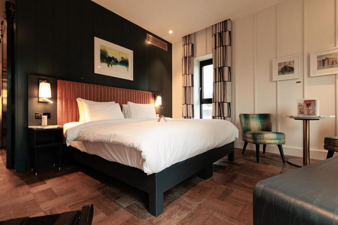 The Dean Cork Hotel Bagian luar foto