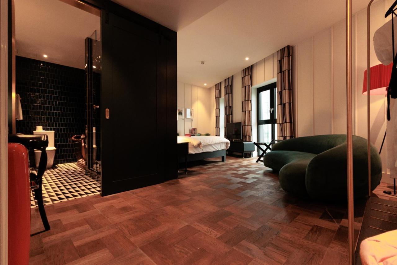 The Dean Cork Hotel Bagian luar foto