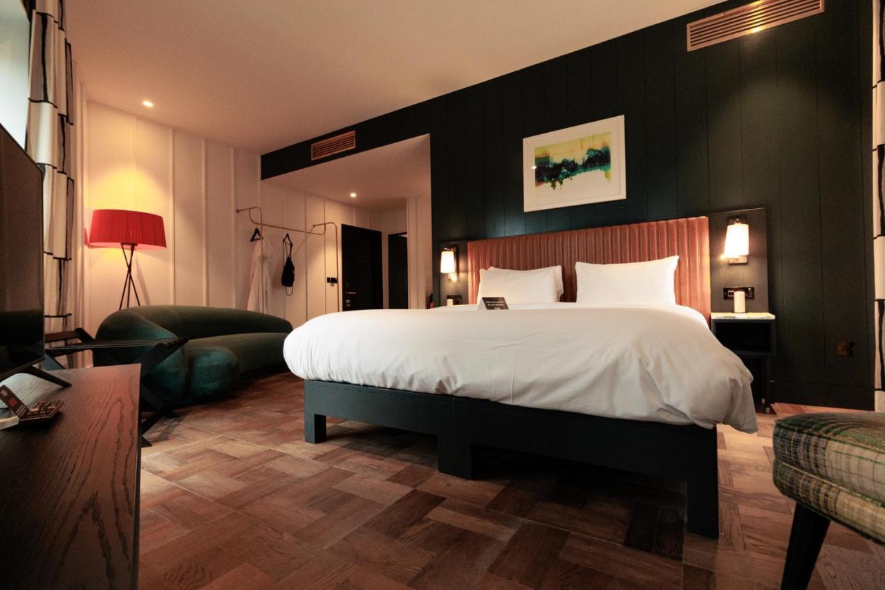 The Dean Cork Hotel Bagian luar foto