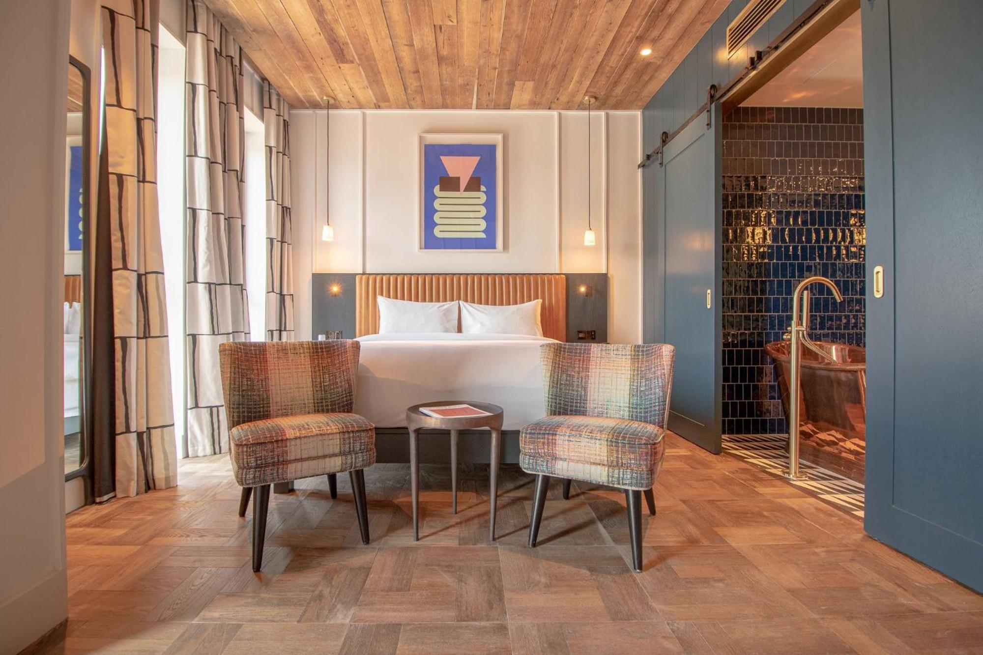 The Dean Cork Hotel Bagian luar foto
