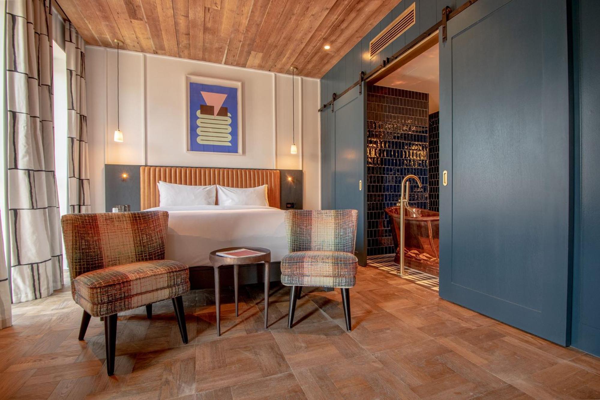 The Dean Cork Hotel Bagian luar foto